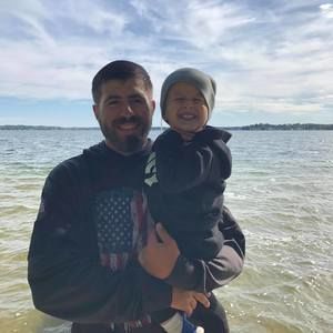 Meet your Posher, Zach